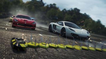 Immagine 6 del gioco Need for Speed: Most Wanted per PlayStation 3