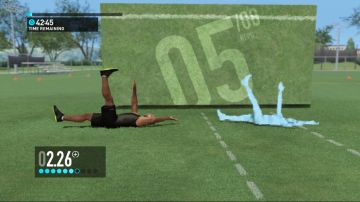 Immagine 0 del gioco Nike + Kinect Training per Xbox 360