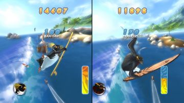 Immagine -1 del gioco Surf's Up: I Re delle Onde per Xbox 360