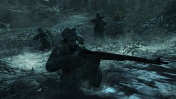Immagine 4 del gioco Call of Duty: World at War per Xbox 360