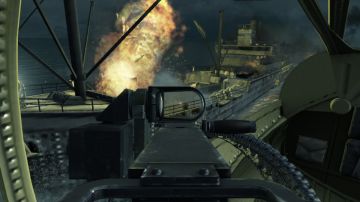 Immagine -3 del gioco Call of Duty: World at War per Xbox 360