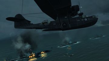Immagine -4 del gioco Call of Duty: World at War per Xbox 360