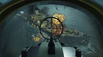 Immagine -5 del gioco Call of Duty: World at War per Xbox 360