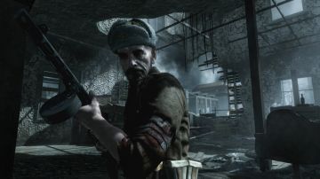 Immagine -6 del gioco Call of Duty: World at War per Xbox 360