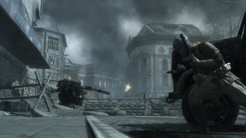 Immagine -7 del gioco Call of Duty: World at War per Xbox 360