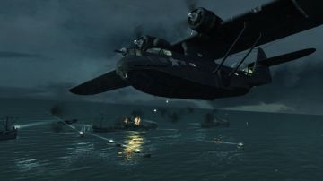 Immagine -9 del gioco Call of Duty: World at War per Xbox 360