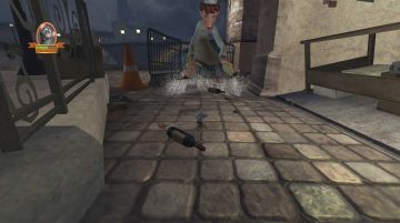 Immagine -10 del gioco Ratatouille per Xbox 360