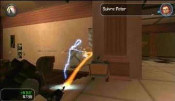 Immagine -10 del gioco Ghostbusters: The Video Game per PlayStation PSP