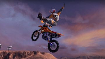 Immagine -2 del gioco MX vs. ATV Untamed per PlayStation 3