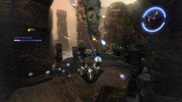 Immagine 9 del gioco Dark Void per PlayStation 3