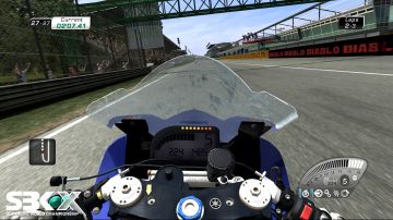Immagine -5 del gioco SBK X : Superbike World Championship per Xbox 360