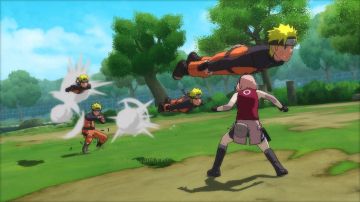 Immagine 27 del gioco Naruto Shippuden: Ultimate Ninja Storm Generations per Xbox 360