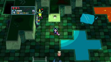 Immagine -8 del gioco Adventure Time: Esplora i sotterranei perche'... MA CHE NE SO per Nintendo Wii U
