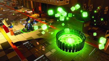 Immagine -11 del gioco The LEGO Movie Videogame per Xbox 360