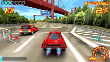 Immagine -12 del gioco Asphalt: Urban GT2 per PlayStation PSP