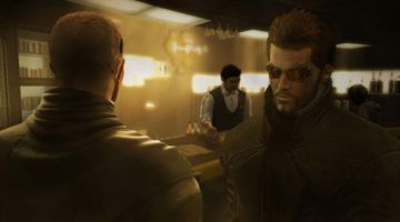 Immagine 0 del gioco Deus Ex: Human Revolution per Xbox 360