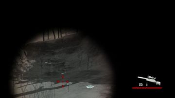 Immagine 11 del gioco Cabela's Dangerous Hunts 2011 per PlayStation 3