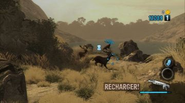Immagine 0 del gioco Cabela's Dangerous Hunts 2011 per PlayStation 3