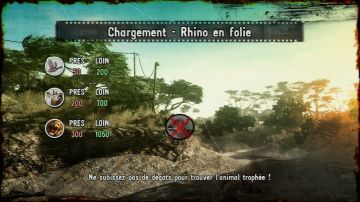 Immagine 1 del gioco Cabela's Dangerous Hunts 2011 per PlayStation 3