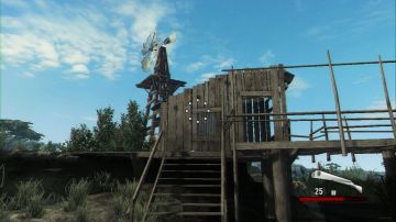 Immagine 3 del gioco Cabela's Dangerous Hunts 2011 per PlayStation 3