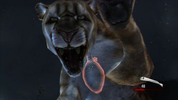 Immagine 4 del gioco Cabela's Dangerous Hunts 2011 per PlayStation 3