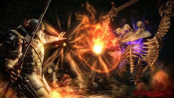 Immagine -6 del gioco Bound by Flame per PlayStation 3