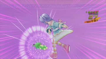 Immagine 24 del gioco Hyperdimension Neptunia Victory per PlayStation 3