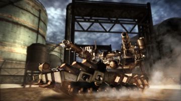 Immagine 16 del gioco Armored Core V per PlayStation 3