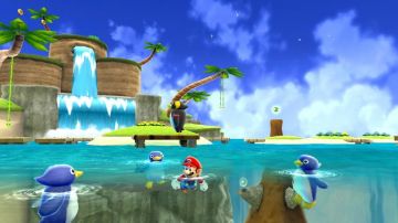 Immagine 0 del gioco Super Mario Galaxy per Nintendo Wii