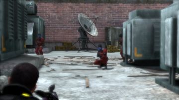 Immagine -17 del gioco Alpha Protocol per PlayStation 3