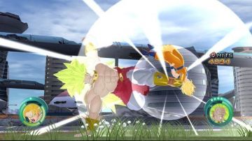 Immagine 40 del gioco Dragon Ball: Raging Blast per Xbox 360