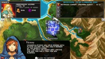 Immagine -13 del gioco Puzzle Quest: Challenge of the Warlords per PlayStation PSP