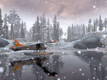 Immagine -2 del gioco Cabela's Alaskan Adventures per Xbox 360