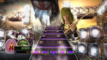 Immagine -17 del gioco Guitar Hero: World Tour per PlayStation 3