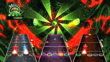 Immagine -16 del gioco Guitar Hero: World Tour per PlayStation 3