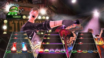 Immagine -15 del gioco Guitar Hero: World Tour per PlayStation 3
