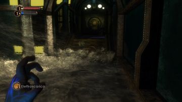Immagine -3 del gioco Bioshock per Xbox 360