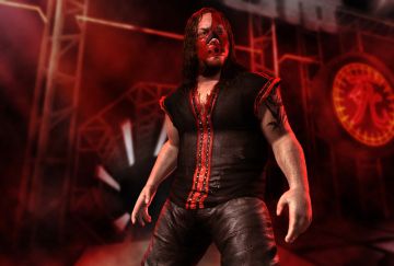Immagine -17 del gioco TNA iMPACT! per PlayStation 2