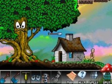 Immagine -1 del gioco Ed's Farm per Nintendo DS
