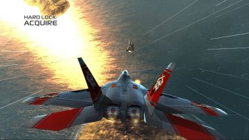 Immagine -6 del gioco Top Gun: Hard Lock per PlayStation 3