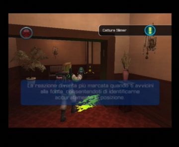Immagine -3 del gioco Ghostbusters: The Video Game per PlayStation 2