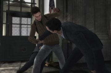 Immagine -3 del gioco The Bourne Conspiracy per PlayStation 3