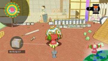 Immagine 24 del gioco Katamari Forever per PlayStation 3