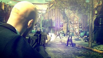 Immagine 21 del gioco Hitman: Absolution per PlayStation 3
