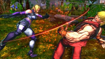 Immagine 39 del gioco Street Fighter X Tekken per Xbox 360