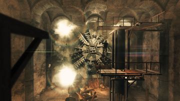 Immagine 1 del gioco James Bond Bloodstone per PlayStation 3