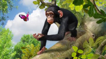 Immagine -5 del gioco Zoo Tycoon per Xbox One