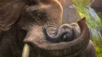 Immagine -16 del gioco Zoo Tycoon per Xbox One