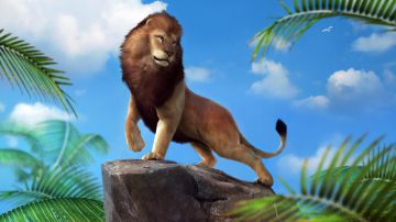 Immagine -3 del gioco Zoo Tycoon per Xbox One