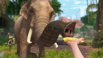 Immagine -12 del gioco Zoo Tycoon per Xbox One
